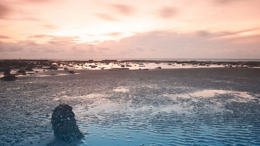 国内最美十大海岛 你去过那几个？