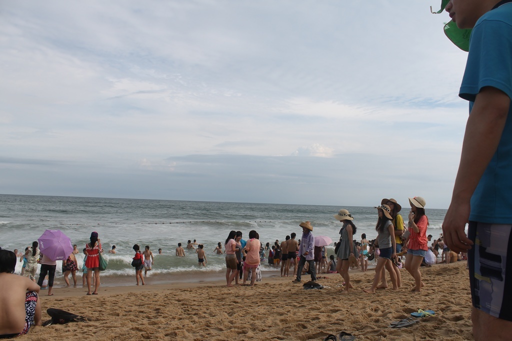 阳江沙滩旅游攻略_阳江沙扒湾有什么好玩